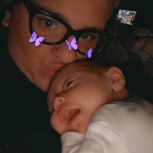 Meet your Posher, Jenna